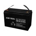 Akumulator AGM 12V 100 Ah 6AKUXAG100