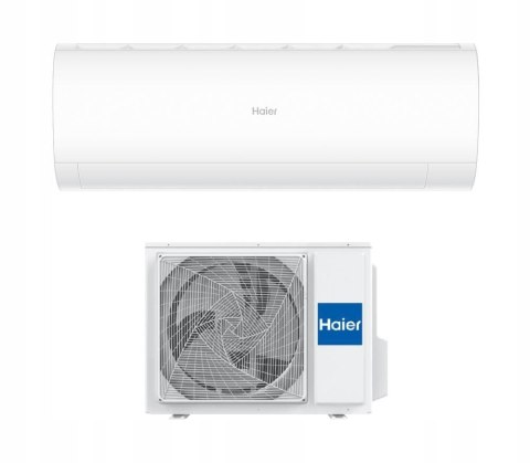HAIER Klimatyzator PEARL 3,6/3,9kW PREMIUM Plus AS35PBPHRA-PRE+1U35MEPFRA-H