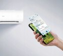 HAIER Klimatyzator REVIVE Plus 4,8/4,8kW AS50RCBHRA-PL+1U50MERFRA-4