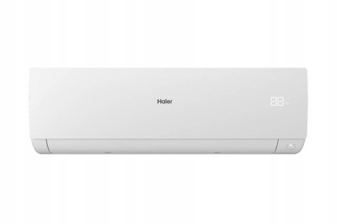 HAIER Klimatyzator SERENE Plus 3,5/3,7kW AS35SBBHRA-MW+1U35DEBFRA-SH