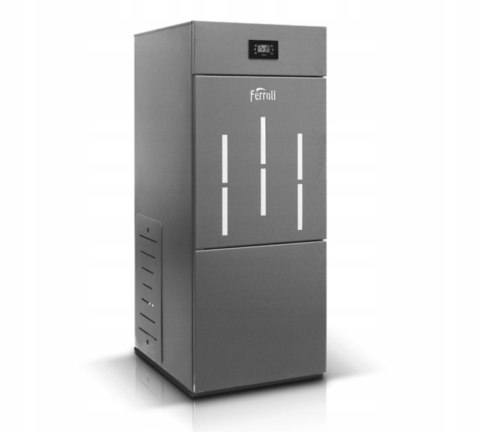 KOCIOŁ PIEC NA PELLET FERROLI PRO 30KW