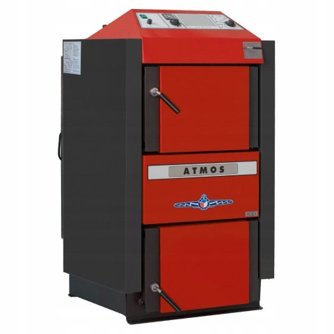 KOCIOŁ, ZGAZUJĄCY DREWNO, ATMOS DC 18 S, 20 KW, 5 KLASA, LISTA ZUM
