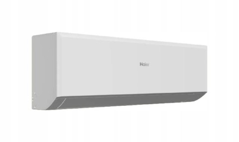Klimatyzator HAIER Jednostka wewnętrzna 2,7/2,9kW REVIVE Plus AS25RBAHRA-PL