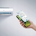 Klimatyzator HAIER Jednostka wewnętrzna 2,7/2,9kW REVIVE Plus AS25RBAHRA-PL