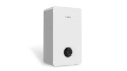 Kocioł piec 1-funkcyjny kondens -BOSCH CONDENS GC2300iW 15P front biały (S)