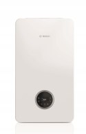 Kocioł piec 1-funkcyjny kondens -BOSCH CONDENS GC2300iW 15P front biały (S)