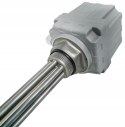 Komplet elektryczny z grzałką 6kW 230/400V - K6/4" 41-060016