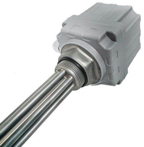Komplet elektryczny z grzałką 6kW 230/400V - K6/4" 41-060016