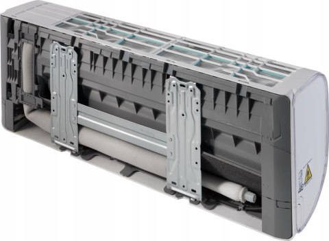 MDV Klimatyzator FROST 2,6/2,9 kW ZFR-09N8-A1