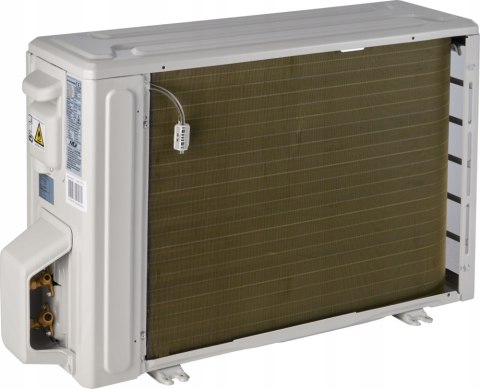 MDV Klimatyzator FROST 2,6/2,9 kW ZFR-09N8-A1