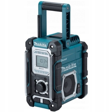 Odbiornik radiowy DMR108N Makita / bez aku