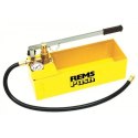 Pompa kontrolna REMS Push 115000 R