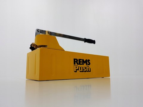 Pompa kontrolna REMS Push 115000 R