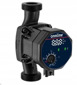 Pompa obiegowa ONNLINE do c.o./klimatyzacji EQC L-PLUS 25-8/180 DN25 1 1/2