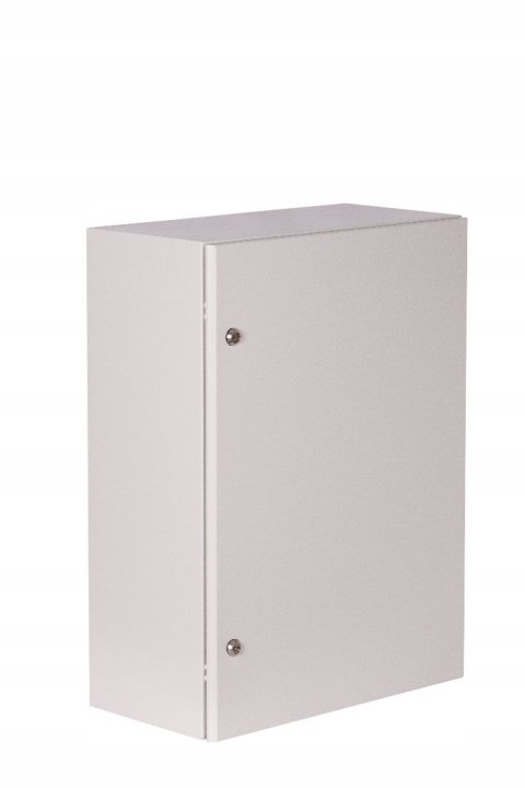 Rozdzielnia metalowa hermetyczna RH-683 IP65 płyta montażowa RH 683 6-677