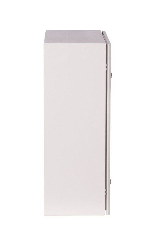 Rozdzielnia metalowa hermetyczna RH-683 IP65 płyta montażowa RH 683 6-677