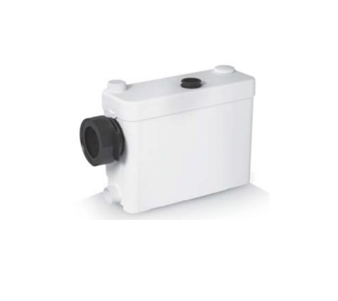 SFA Sanipack pompa rozdrabniacz do łazienki WC
