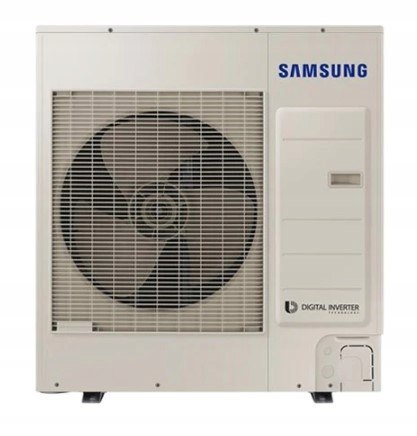 Samsung Pompa ciepła split 9,0kW Jednostka zewnętrzna R32 1 fazowa