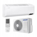 Samsung klimatyzator CEBU 3,5 kW R32 AR12TXFYAWKNEU + AR12TXFYAWKXEU