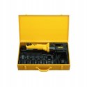 Zaciskarka elektryczna Rems Power-Press SE Basic Pack - 12-63 1936267160
