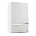 Zestaw z kotłem kondensacyjnym Extra 24 Standard 100 99000248