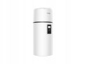 HAIER AQUA M8 ECO MINI POMPA CIEPŁA CWU Z ZASOBNIKIEM 102L 1KW HP110M8-9