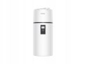 HAIER AQUA M8 ECO MINI POMPA CIEPŁA CWU Z ZASOBNIKIEM 102L 1KW HP110M8-9