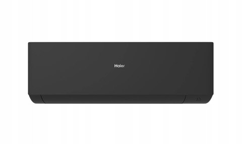 Haier EXPERT Plus Black Matt Klimatyzator 3,5 kW ścienny AS35XCAHRA-MB