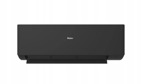 Haier EXPERT Plus Black Matt Klimatyzator 3,5 kW ścienny AS35XCAHRA-MB