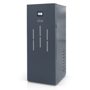 KOCIOŁ Ferroli BIOPELLET TOP 12KW 5klasa dostępny