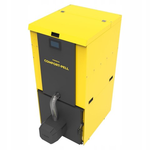 KOCIOŁ PEREKO COMFORT-PELL 30 kW PELLET W-K-0067 5 klasa Ecodesign