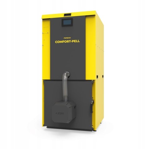 KOCIOŁ PEREKO COMFORT-PELL 30 kW PELLET W-K-0067 5 klasa Ecodesign