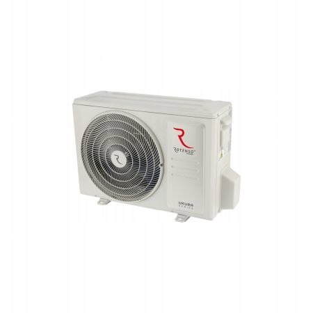 Klimatyzator 2,6 kW split multisplit UKURA ROTENSO U26XI U26XO R15