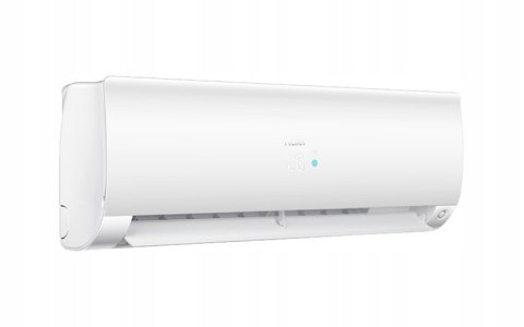 Klimatyzator HAIER FLEXIS Plus 2,6 kW AS25S2SF1FA-LW 1U25S2SM1FA-2