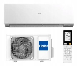 Klimatyzator Haier Arctic Expert Plus 2,6 kW AS25XCHHRA-NR 1U25KEHFRA-NR