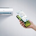 Klimatyzator Haier Nordic Flexis Plus White Shine 3,5 kW AS35S2SF1FA-LW