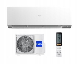 Klimatyzator ścienny HAIER EXPERT Plus AS35XCAHRA 3,5 kW