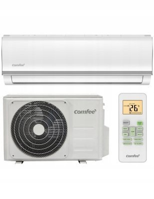 Klimatyzatorr COMFEE BY MIDEA 3.6KW (12) MC/COX133-12HFN8D0+M
