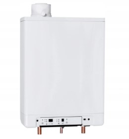 Kocioł gazowy kondensacyjny 18,1 kW ACV Kompakt HRE Eco 18 jednofunkcyjny