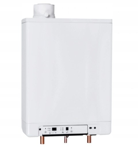 Kocioł gazowy kondensacyjny 18,1 kW ACV Kompakt HRE Eco 18 jednofunkcyjny