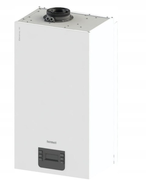 Kocioł kondensacyjny 1F GCB-S57T CRYSTAL III 25 kW WKJ57T1000000/PLDT