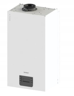 Kocioł kondensacyjny 2F GCB-C57G CRYSTAL III 25/30 kW WKD57G1000000/PLDT