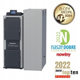 Kocioł na pellet 190 10kW FIREMAX PLUS Rakoczy