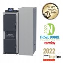 Kocioł na pellet 190 20kW FIREMAX PLUS Rakoczy