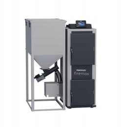Kocioł na pellet RAKOCZY Firemax 190 10 kW STANDARD