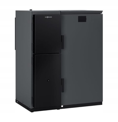 Kocioł na pellet VITOLIGNO 100 VL1C 20 kW VIESSMANN