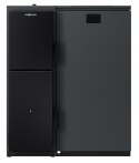 Kocioł na pellet VITOLIGNO 100 VL1C 20 kW VIESSMANN