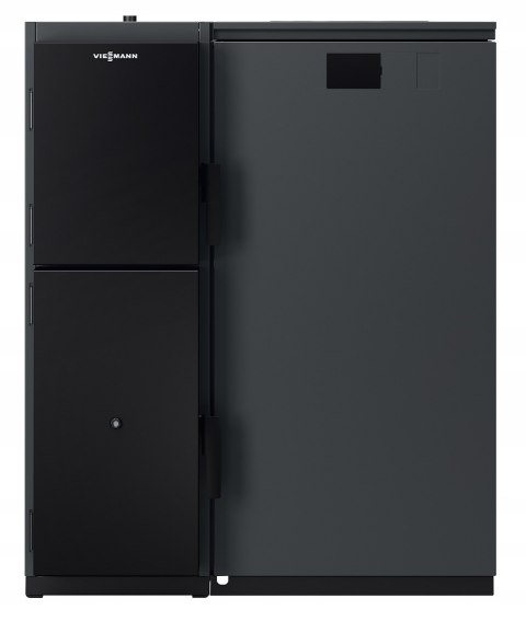 Kocioł na pellet VITOLIGNO 100 VL1C 20 kW VIESSMANN