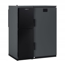 Kocioł na pellet VITOLIGNO 100 VL1C 25 kW VIESSMANN