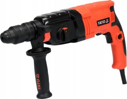 Młotowiertarka Yato SDS Plus 850 W YT-82122